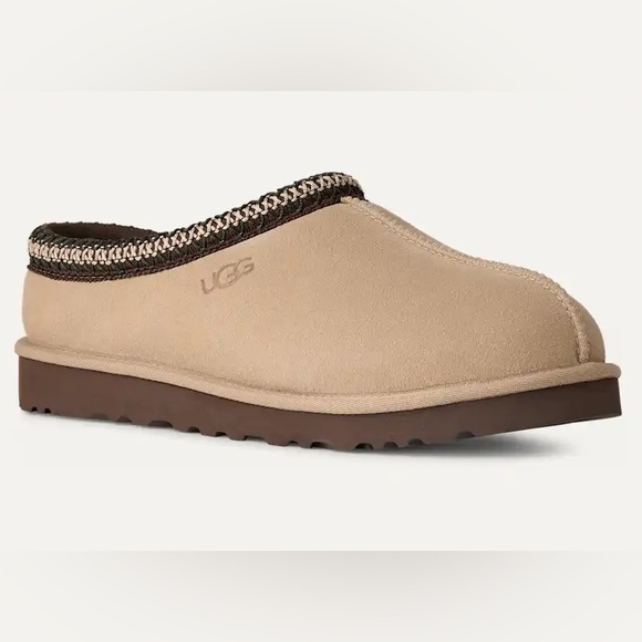 ? UGG TASMAN II MUSTARD SEED MOLASSES ?